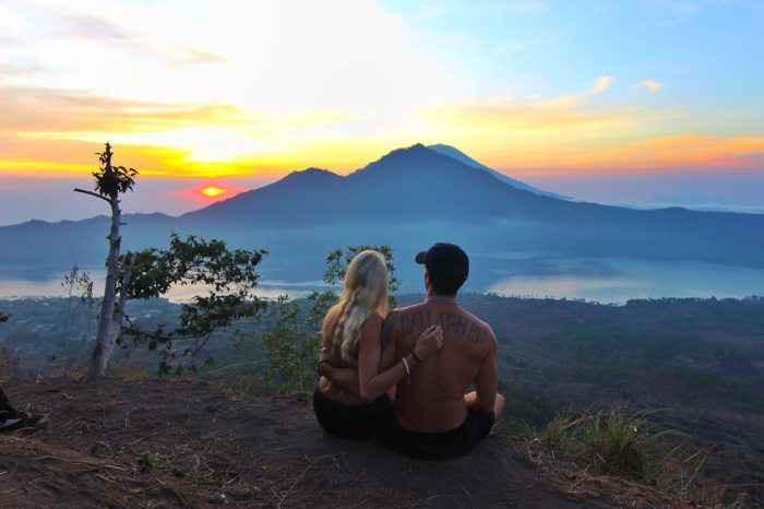 Bali couple couples travel amazing guide take budget coordinates